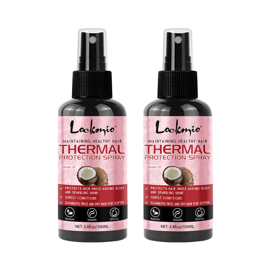 SilkGuard Heat Defense Spray