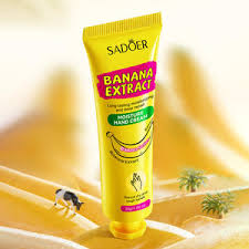 Bananaholic Soft Hands Lotion