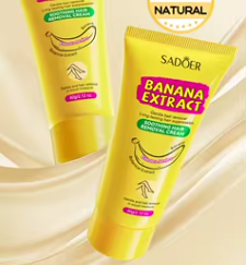 Bananaholic Soft Hands Lotion