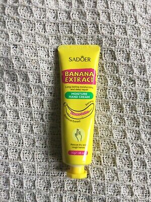 Bananaholic Soft Hands Lotion