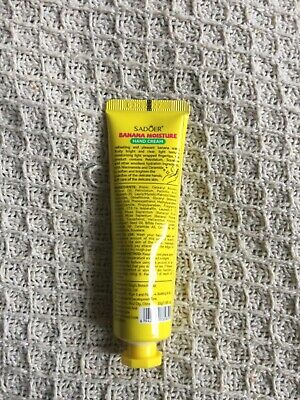 Bananaholic Soft Hands Lotion