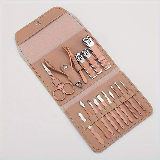 NailGlam Pro Kit
