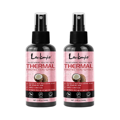 SilkGuard Heat Defense Spray