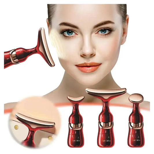 3-in-1 Skin, Face & Lips Rejuvenator