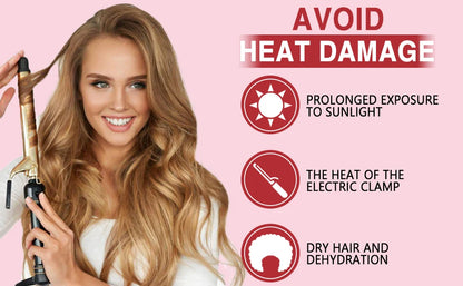 SilkGuard Heat Defense Spray