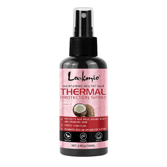 SilkGuard Heat Defense Spray