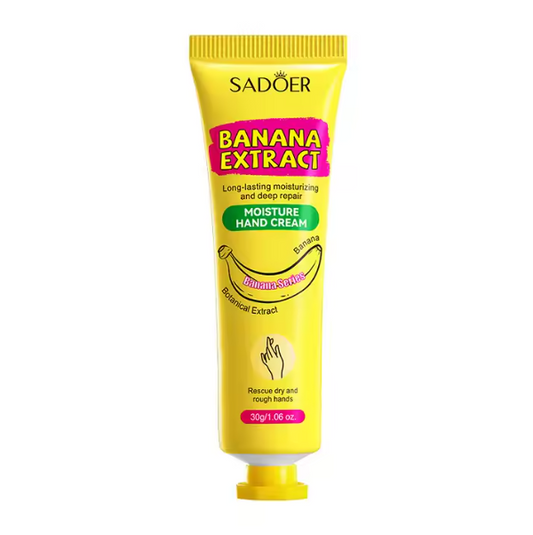 Bananaholic Soft Hands Lotion