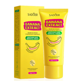 Bananaholic Soft Hands Lotion